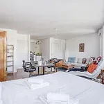 Guestready - Luminous Studio Apartment In The 11Th Arron